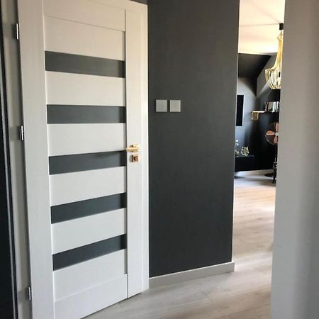 Apartament Zachodnia Kołobrzeg Zewnętrze zdjęcie
