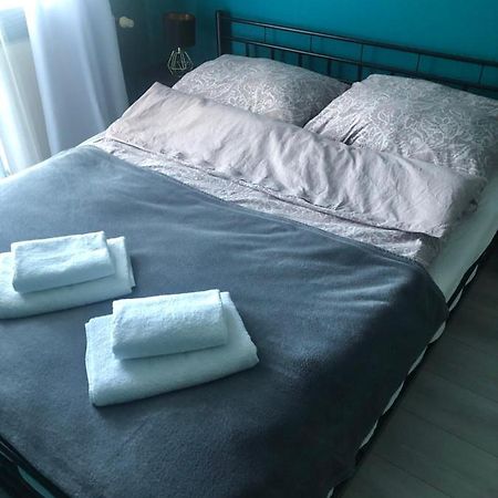 Apartament Zachodnia Kołobrzeg Zewnętrze zdjęcie