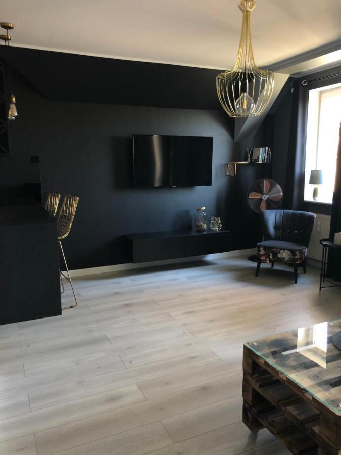 Apartament Zachodnia Kołobrzeg Zewnętrze zdjęcie