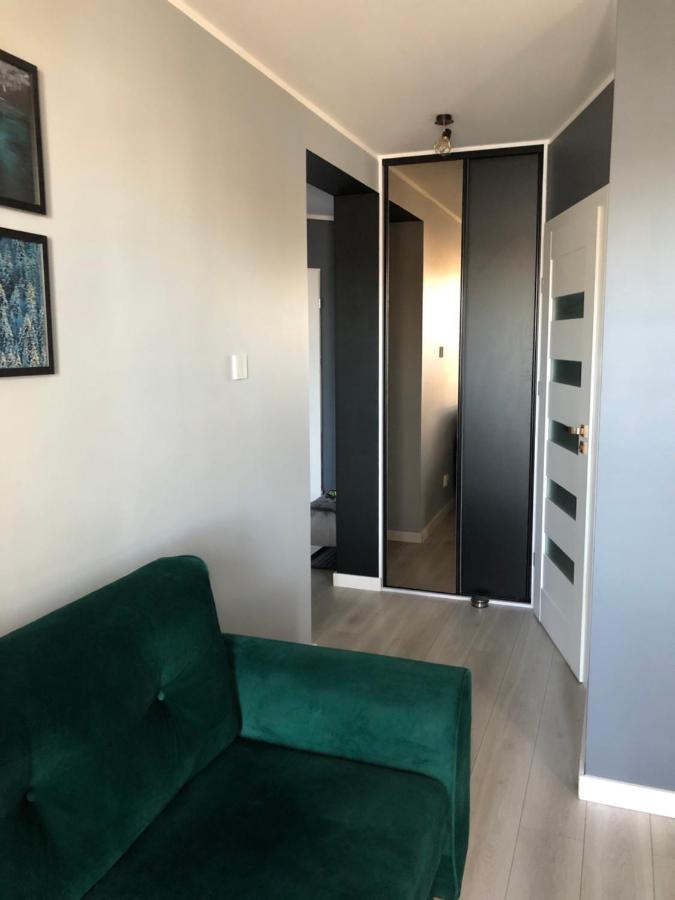 Apartament Zachodnia Kołobrzeg Zewnętrze zdjęcie