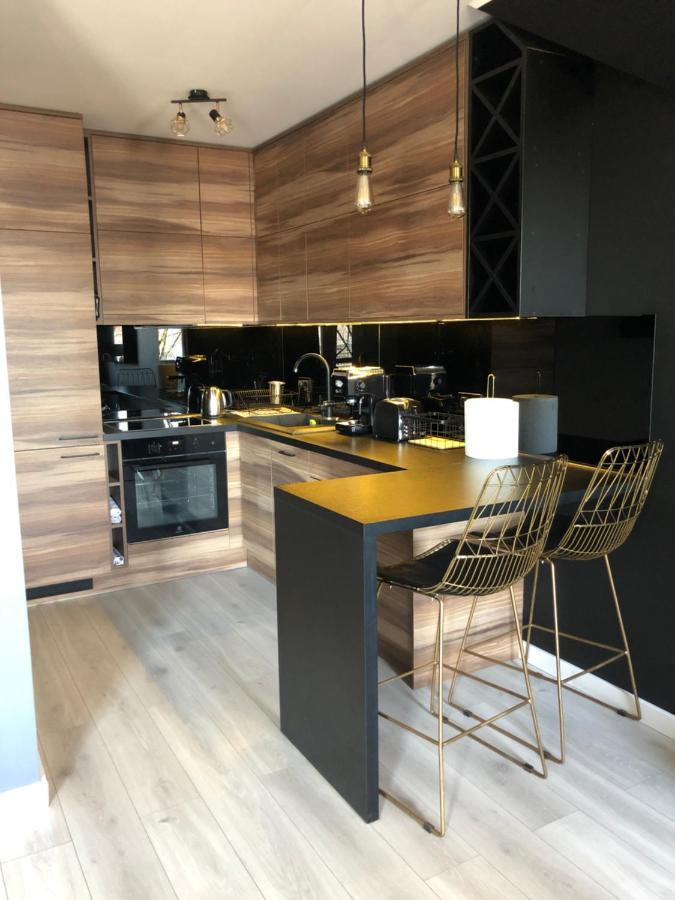 Apartament Zachodnia Kołobrzeg Zewnętrze zdjęcie