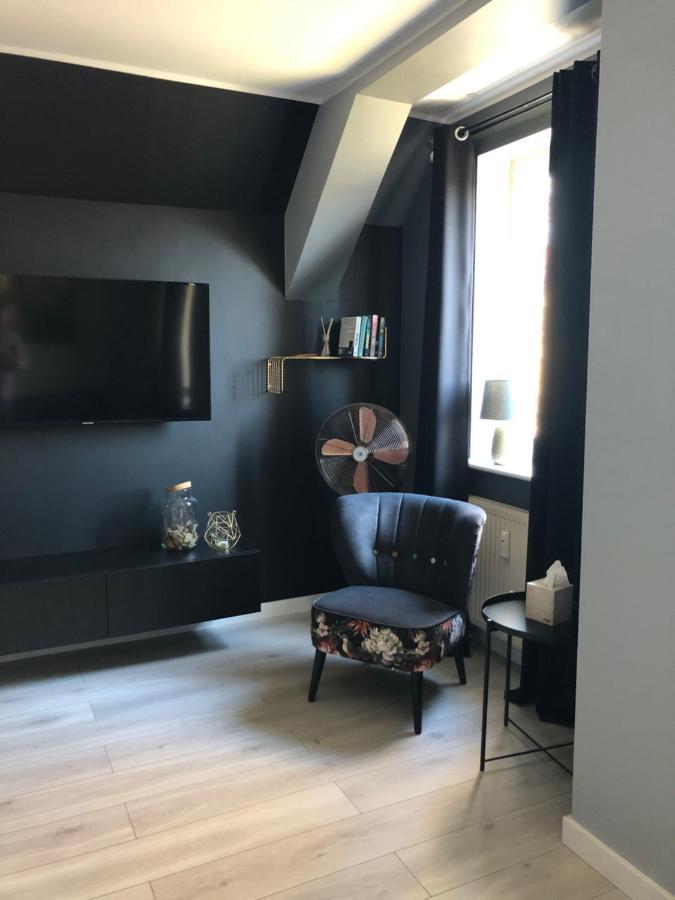 Apartament Zachodnia Kołobrzeg Zewnętrze zdjęcie