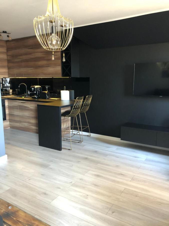 Apartament Zachodnia Kołobrzeg Zewnętrze zdjęcie