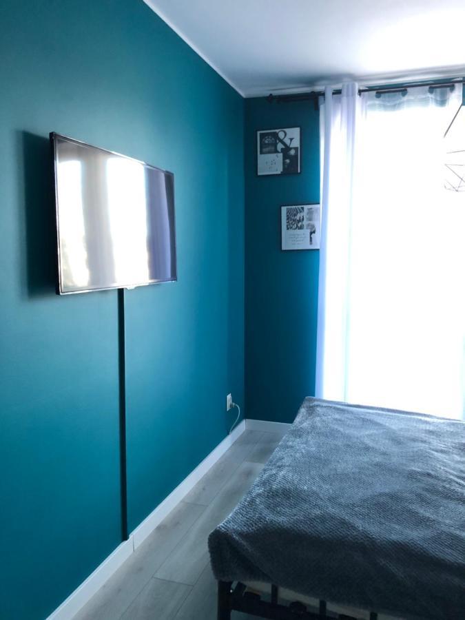 Apartament Zachodnia Kołobrzeg Zewnętrze zdjęcie