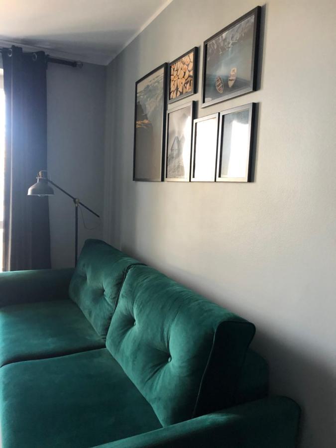 Apartament Zachodnia Kołobrzeg Zewnętrze zdjęcie