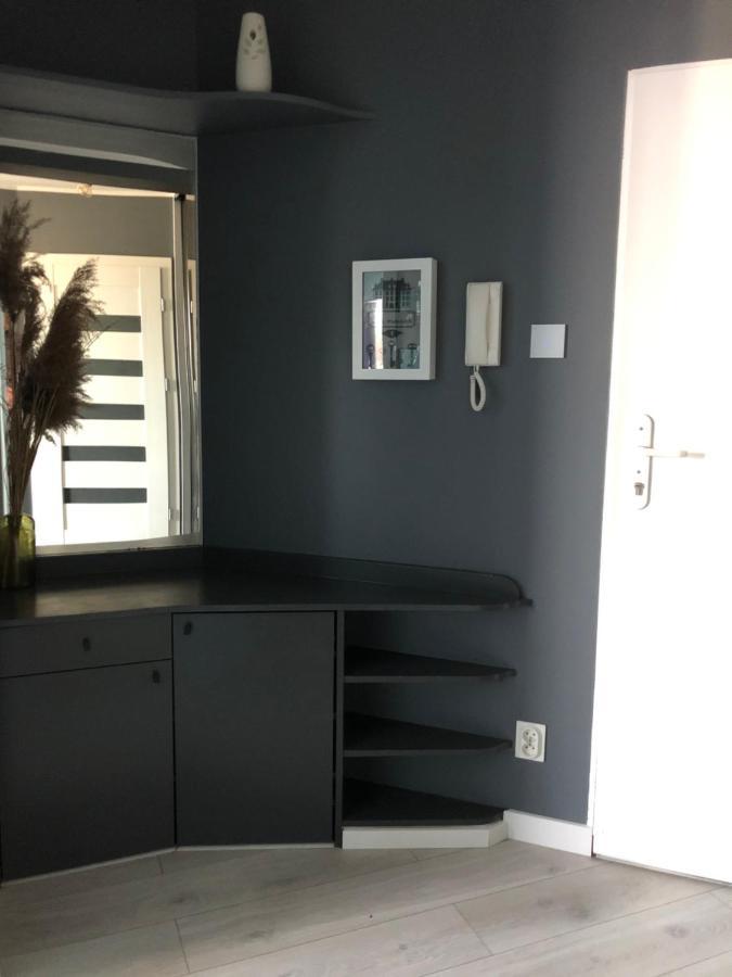 Apartament Zachodnia Kołobrzeg Zewnętrze zdjęcie