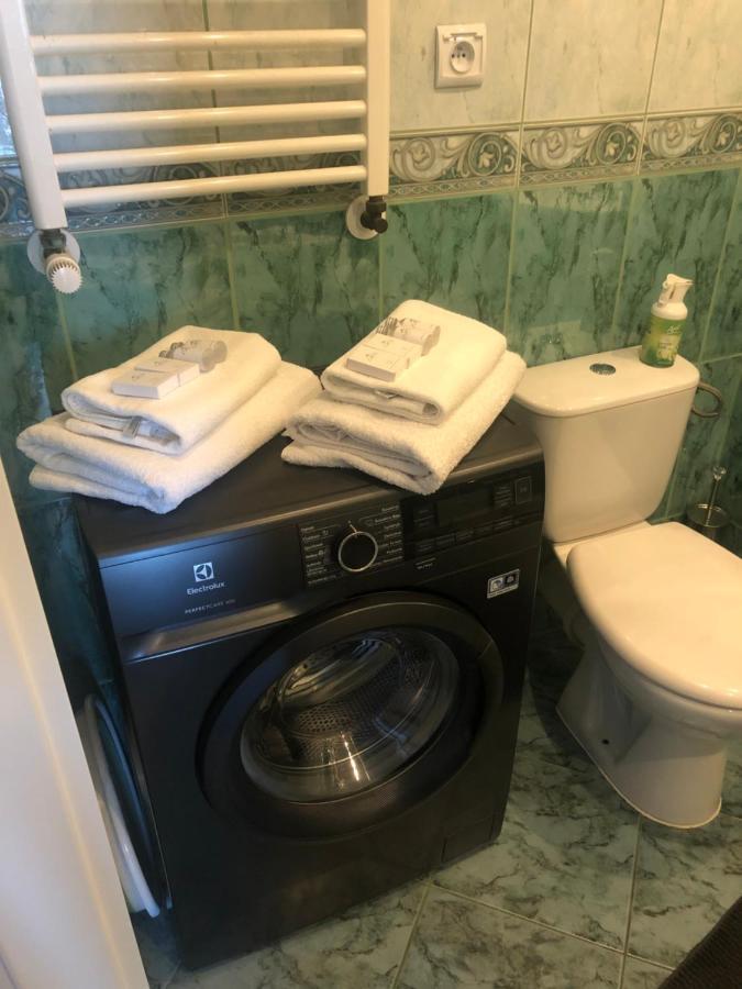 Apartament Zachodnia Kołobrzeg Zewnętrze zdjęcie